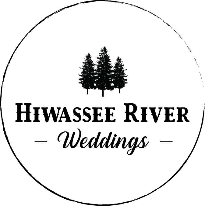 Hiwassee River Weddings